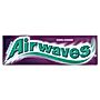 Airwaves Cool Cassis Bezcukrowa guma do żucia 14 g (10 sztuk)