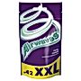 Airwaves Cool Cassis XXL Guma do żucia bez cukru 58 g (42 sztuki)