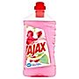Ajax Floral Fiesta Płyn czyszczący tulipan i liczi 1 l
