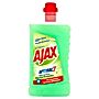 Ajax Optimal 7 Płyn czyszczący cytryna 1 l