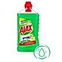 Ajax Optimal 7 Płyn czyszczący cytryna 1 l
