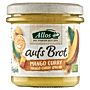 Allos Pasta kremowa z mango i curry bezglutenowa bio 140 g