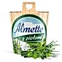 Almette Puszysty serek twarogowy z ziołami 150 g
