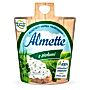 Almette Puszysty serek twarogowy z ziołami 150 g
