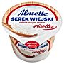 Almette Serek wiejski z delikatnym serem ricotta 150 g