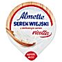 Almette Serek wiejski z delikatnym serem ricotta 150 g