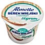 Almette Serek wiejski z naturalnym skyrem 150 g