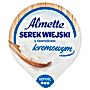 Almette Serek wiejski z twarożkiem kremowym 150 g