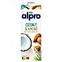 Alpro Napój kokosowo-migdałowy 1 l