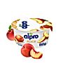 Alpro Produkt sojowy brzoskwinia 150 g