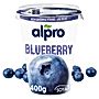 Alpro Produkt sojowy jagoda 400 g