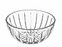 ALTOM SALATERKA VENUS 17,5cm