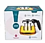 ALTOM ZAPARZACZ DO KAWY LUB HERBATY 900 ML