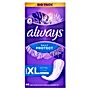 Always Dailies Extra Protect Long Plus Wkładki higieniczne, 44 sztuk