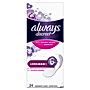 Always Discreet Long Wkładki na nietrzymanie moczu x24, do stosowania przy nietrzymaniu moczu