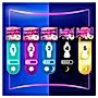Always Platinum Podpaski ze skrzydełkami Day & Night, 12 sztuk