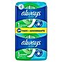 Always Ultra Day Normal (rozmiar 1) Podpaski  24 sztuk[NT{wings1}] 24 Pads
