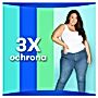 Always Ultra Day Normal (rozmiar 1) Podpaski  24 sztuk[NT{wings1}] 24 Pads