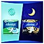 Always Ultra Day Normal (rozmiar 1) Podpaski  24 sztuk[NT{wings1}] 24 Pads