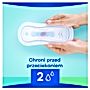 Always Ultra Day Normal (rozmiar 1) Podpaski  24 sztuk[NT{wings1}] 24 Pads