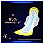 Always Ultra Podpaski Secure Night Extra (rozmiar 5) ze skrzydełkami x10