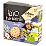 Ania Bio herbatniki okrągłe 100 g