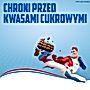 Aquafresh Little Teeth Pasta do zębów z fluorkiem 3-4 lat 50 ml