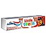Aquafresh Little Teeth Pasta do zębów z fluorkiem 3-4 lat 50 ml