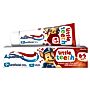 Aquafresh Little Teeth Pasta do zębów z fluorkiem 50 ml