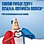 Aquafresh Pure Breath All in One Protection Pasta do zębów z fluorkiem 100 ml