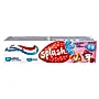 Aquafresh Splash Strawberry Pasta do zębów z fluorkiem 50 ml