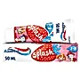 Aquafresh Splash Strawberry Pasta do zębów z fluorkiem 50 ml