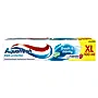 Aquafresh XL Triple Protection Fresh & Minty Pasta do zębów z fluorkiem 100 ml