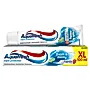 Aquafresh XL Triple Protection Fresh & Minty Pasta do zębów z fluorkiem 100 ml