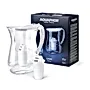 AQUAPHOR DZBANEK FILTRUJĄCY LYON 3,8L z TRITANU™ + WKŁAD A5