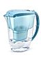 AQUAPHOR JASPER 2,8L LAZUROWY +2 WKŁADY