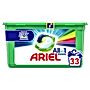 Ariel Allin1 PODS +Lenor Unstoppables Kapsułki do prania, 33 prań