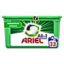 Ariel Allin1 PODS Mountain Spring Kapsułki do prania, 33 prań