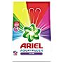 Ariel AquaPuder Color Proszek do prania 18 prań