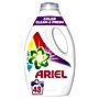 Ariel Płyn do prania, 48 prań, Color Clean & Fresh