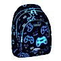 ASTRABAG Plecak  GO PLAYING, AB330
