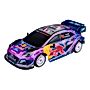 Auto RC Night Model Redbull