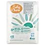 Baby Charm Pieluchomajtki jednorazowe dla dzieci rozmiar 4 Maxi 9-15 kg 22 sztuki