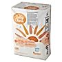 Baby Charm Pieluchomajtki jednorazowe dla dzieci rozmiar 5 Junior 12-17 kg 20 sztuk