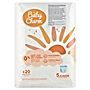 Baby Charm Pieluchomajtki jednorazowe dla dzieci rozmiar 5 Junior 12-17 kg 20 sztuk