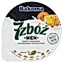 Bakoma 7 zbóż men Jogurt z ananasem mandarynką i ziarnami zbóż 300 g