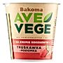 Bakoma Ave Vege Roślinny produkt kokosowy truskawka-poziomka 150 g