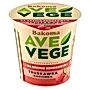 Bakoma Ave Vege Roślinny produkt kokosowy truskawka-poziomka 150 g