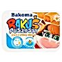 Bakoma Bakuś Puszysty serek o smaku krówki 90 g