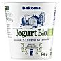 Bakoma Jogurt Bio naturalny 140 g